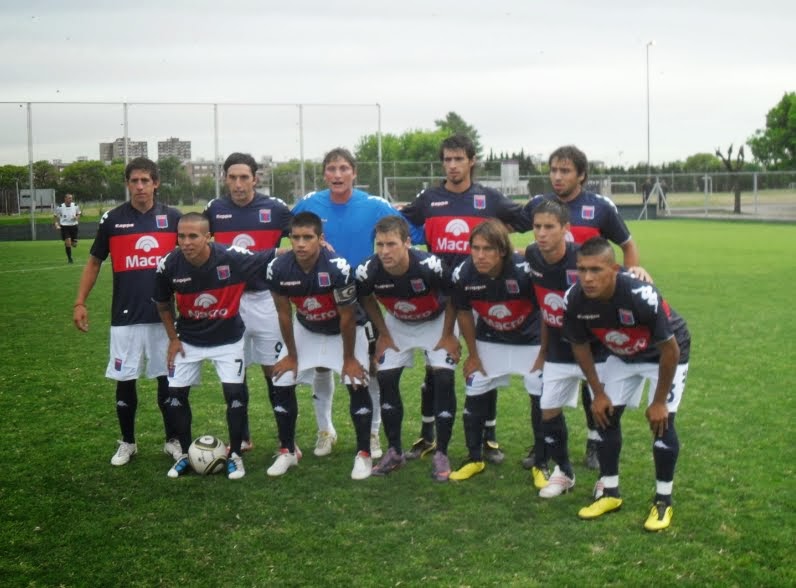 Tigre Minuto Cero: A tres años del título de cuarta división: el ... Tigre Minuto Cero: A tres años del título de cuarta división: el ...
