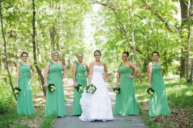 Grand Rapids Wedding Planner