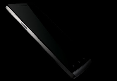 Oppo Find 6 Will be Coming Soon