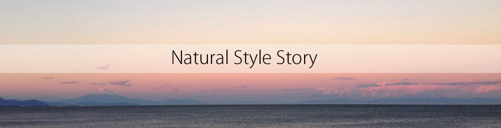 Natural Style Story