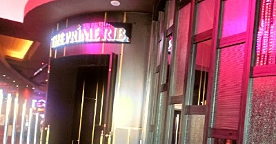 Dining Dish: The Prime Rib at Maryland Live! Casino is open