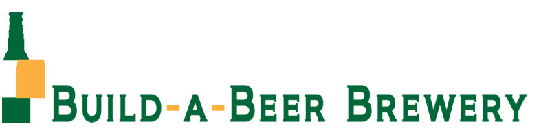 Build-a-Beer Brewery