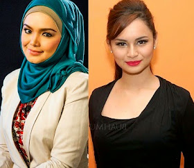Siti Nurhaliza Dedah Sikap Sebenar Izara Aishah, info, terkini, sensasi, hiburan, Siti Nurhaliza, Izara Aishah
