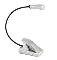 Fulcrum  Multi-Flex LED Task Light and Book Light product image