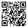 QR Code do Blog