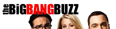 The Big Bang Buzz - Big Bang Theory Podcast and News