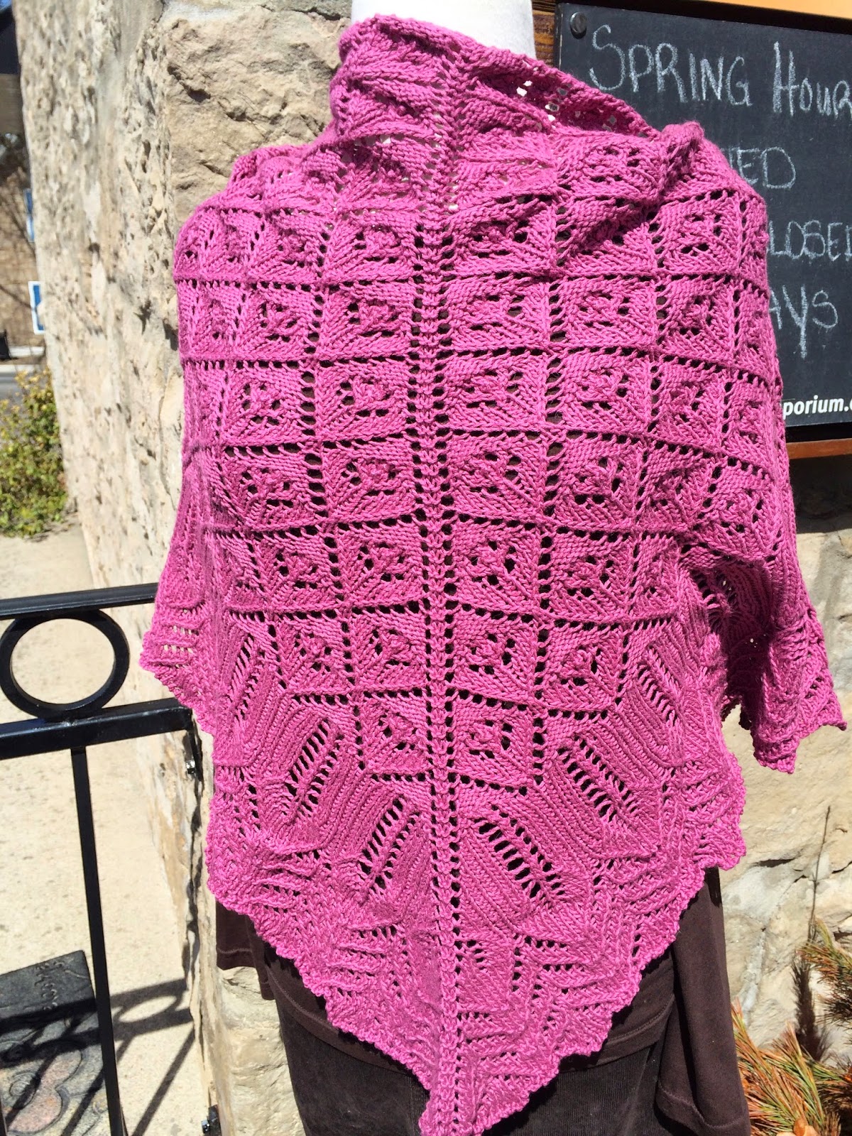 A Really Good Yarn Classic Elite