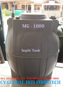 Septic Tank BioGift