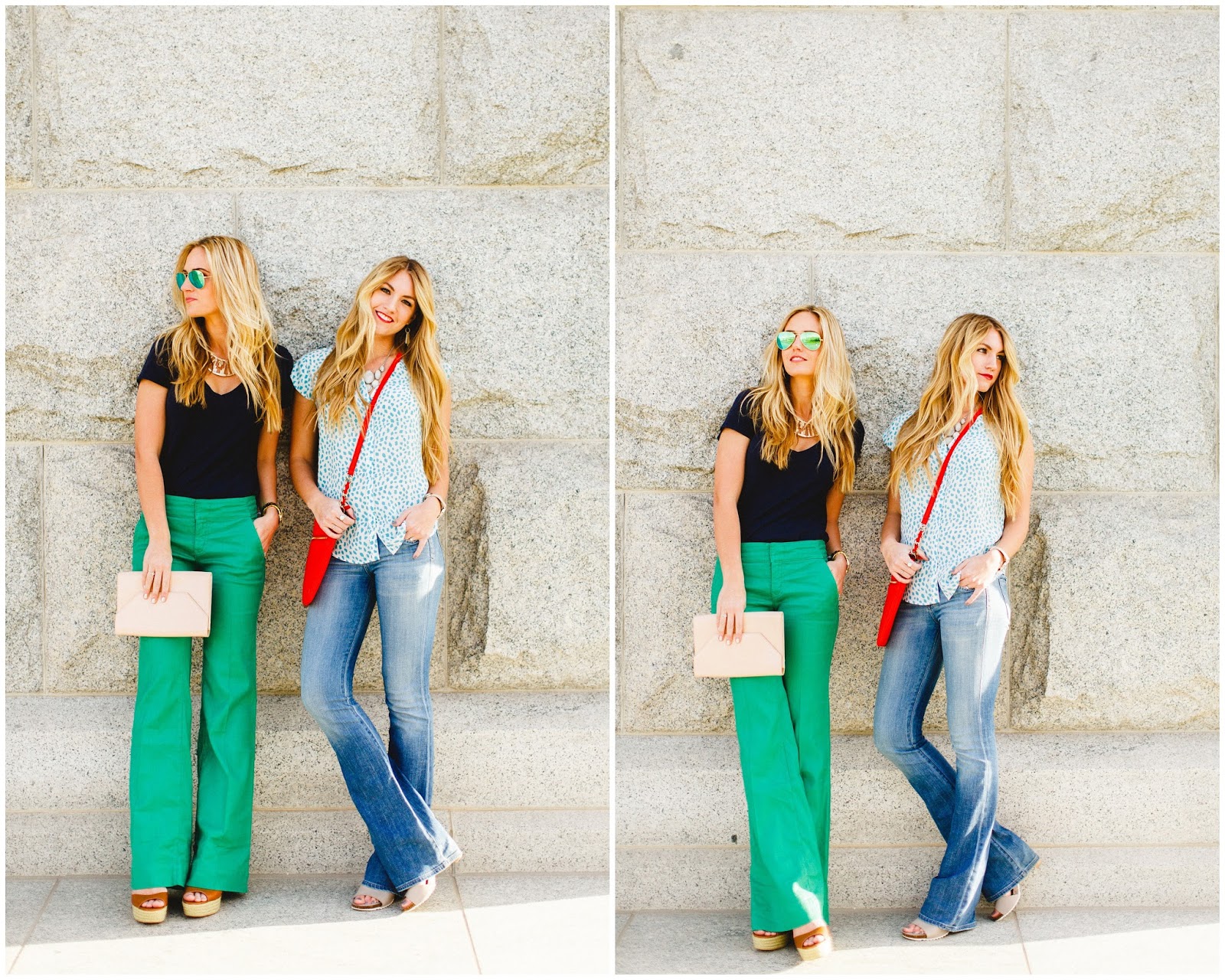 Womens Fashion Blog - Do it with Flare!