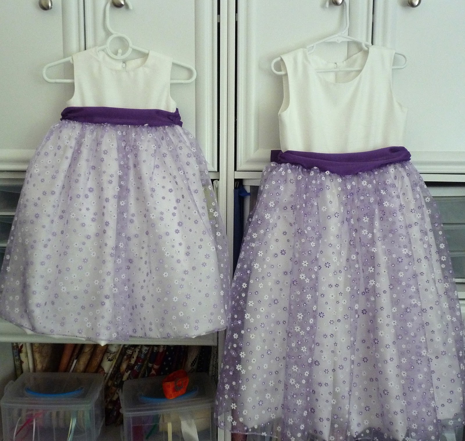 ugly flower girl dresses