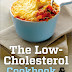 The Low Cholesterol Cookbook & Health Plan - Free Kindle Non-Fiction
