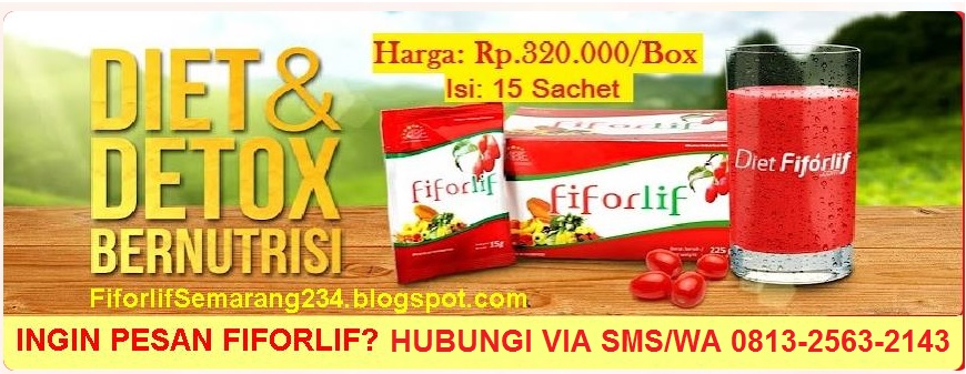Fiforlif Semarang 0813-2563-2143 (Tsel), Bisa COD, Agen Fiforlif Semarang, Jual Fiforlif Semarang