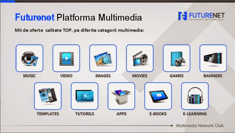 FN - Platforma multimedia