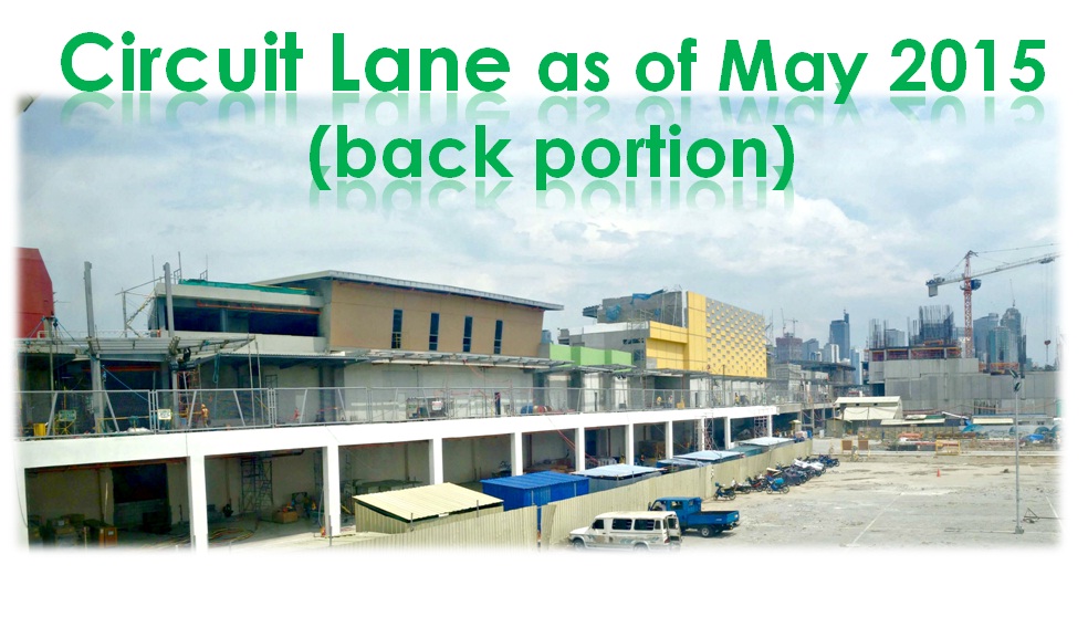 Alveo Land Properties Circuit Lane in Circuit Makati Opening Soon!