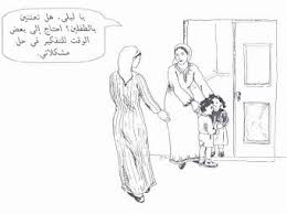 همس الجواري ثالثا أثر عمل المرأة على الأطفال 2 الآثار السلبية لعمل المرأة رابعا ايجابيات وسلبيات عمل المرأة 7 بقاء المرأة في المنزل رابعا مآخذ أعداء الإسلام بشأن المرأة الباب الثالث الإسلام والمرأة