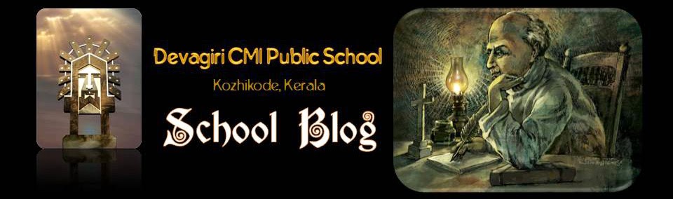 DEVAGIRI CMI PUBLIC SCHOOL