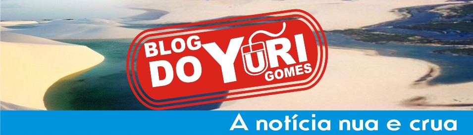 BLOG DO YURI GOMES PARNAIBA PIAUI