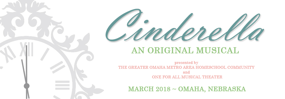 Cinderella 2018 Omaha
