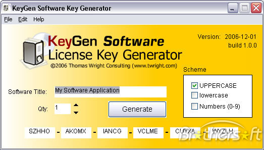 forscan extended license key generator