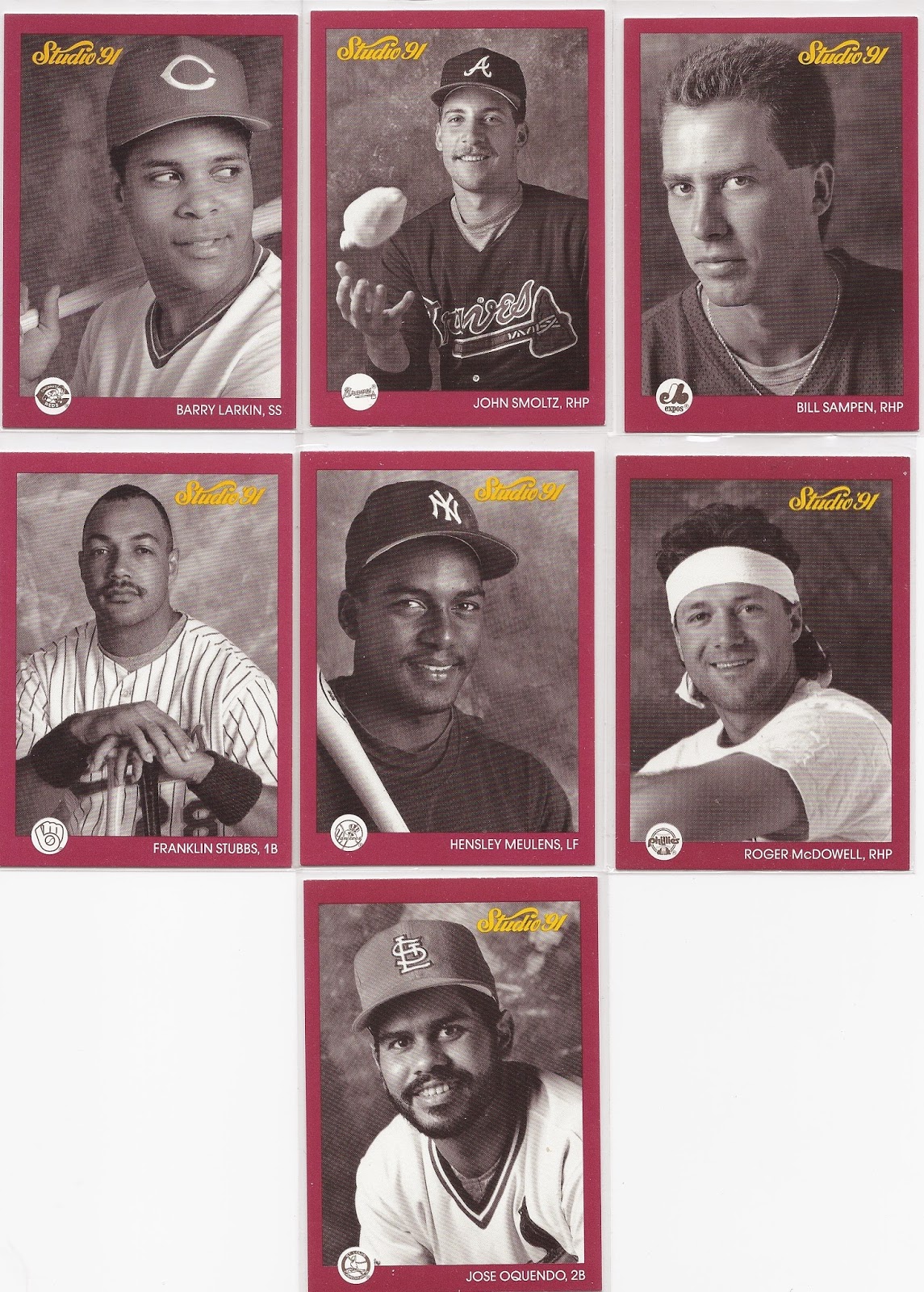 Will Clark #79 Prices, 1988 Donruss Baseball's Best