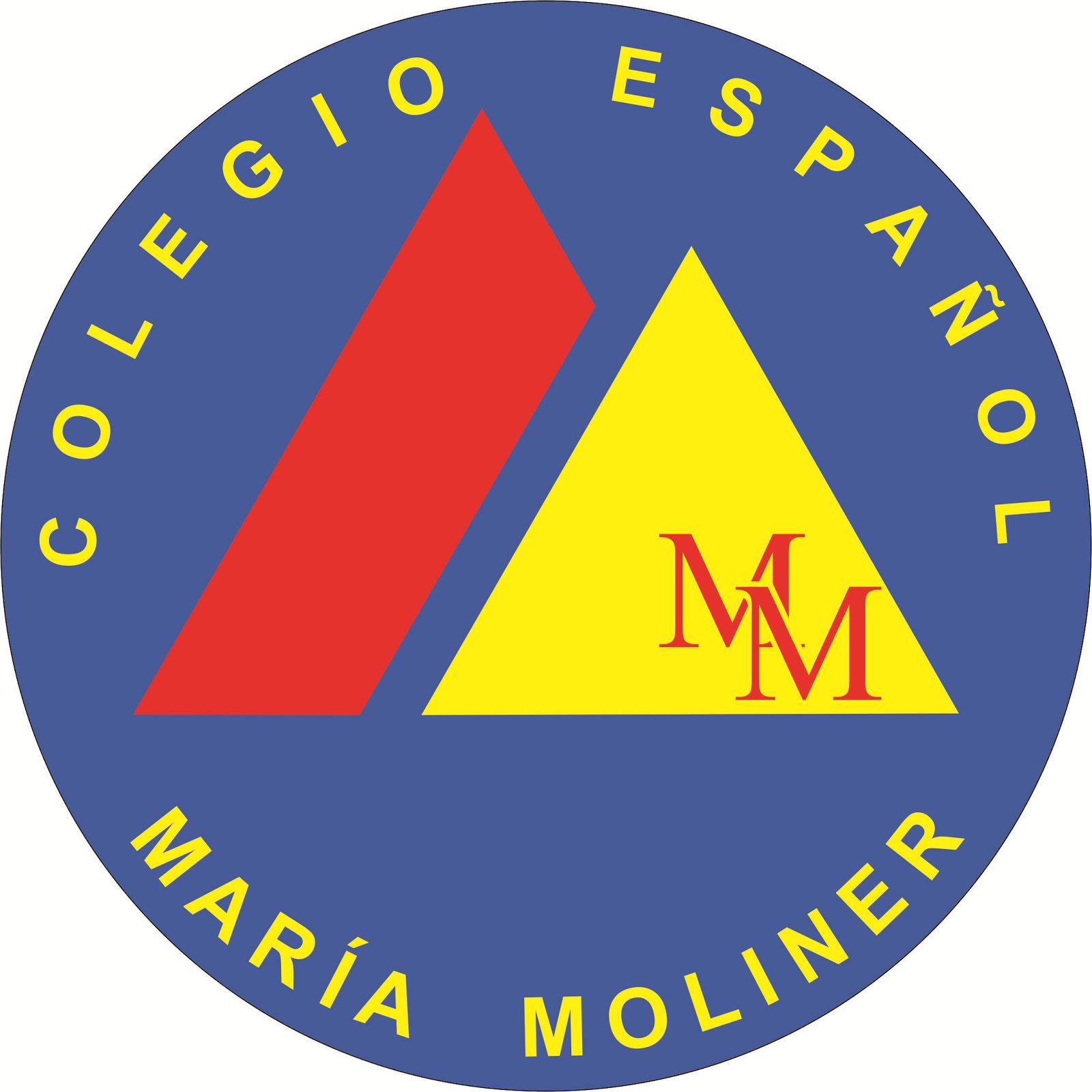 Colegio Español María Moliner