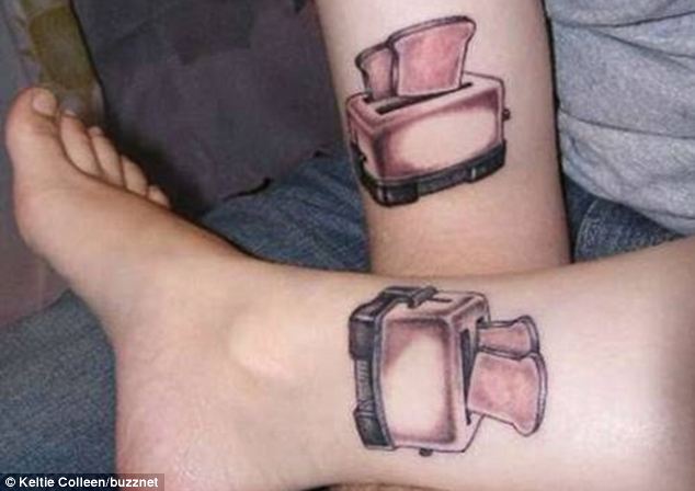 Brand Tattoo Brand Tattoo