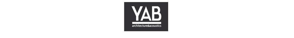 旧YAB建築音響設計のブログ