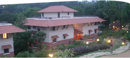 Mahindra Holidays Coorg