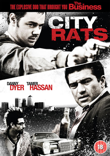 City Rats movies