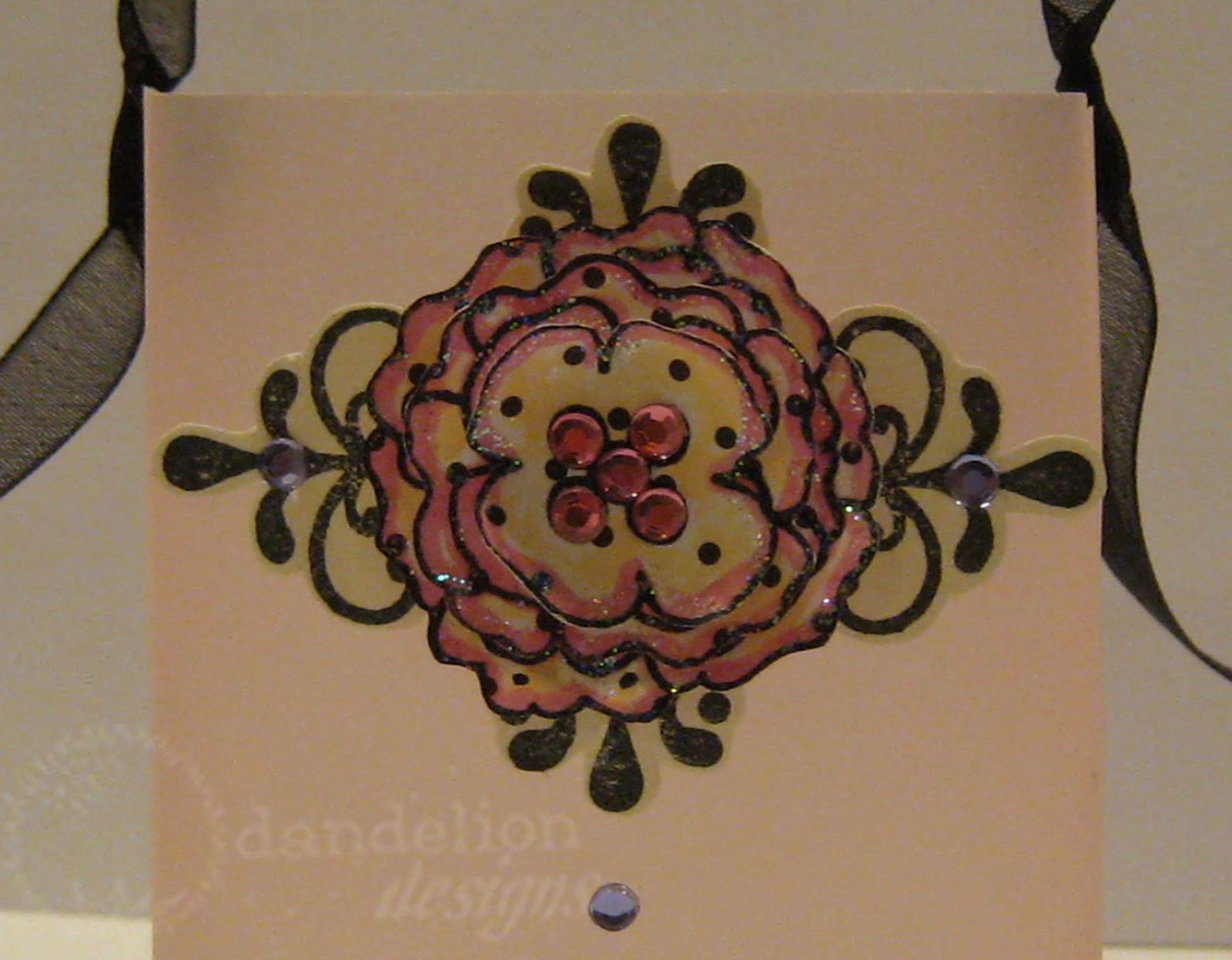 Dandelion Designs Vellum Bags