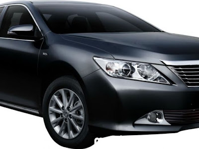  toyota camry 2013