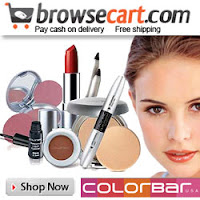 Colorbar Products Online India