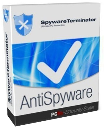 Spyware Terminator Premium 2012 3.0.0.82 With Crack