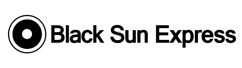 Black Sun Express
