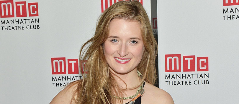 Grace Gummer Will Play an FBI Agent Tracking Down Fsociety in the