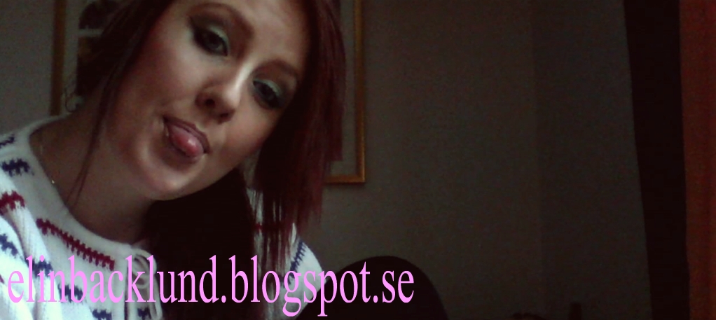 ElinBacklund.blogspot.se