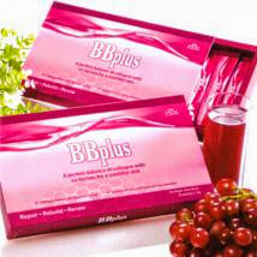 BB Plus Collagen Drink