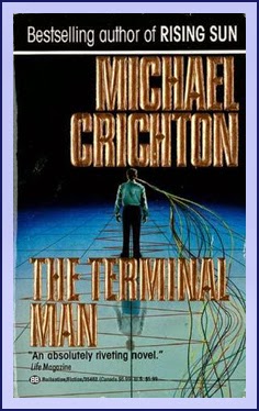 The Terminal Man - Michael Crichton