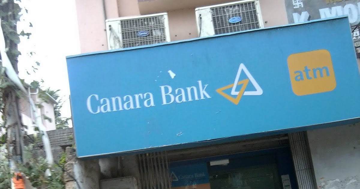All About Tambaram, Selaiyur, Camp Road and Medavakkam Canara Bank ATM