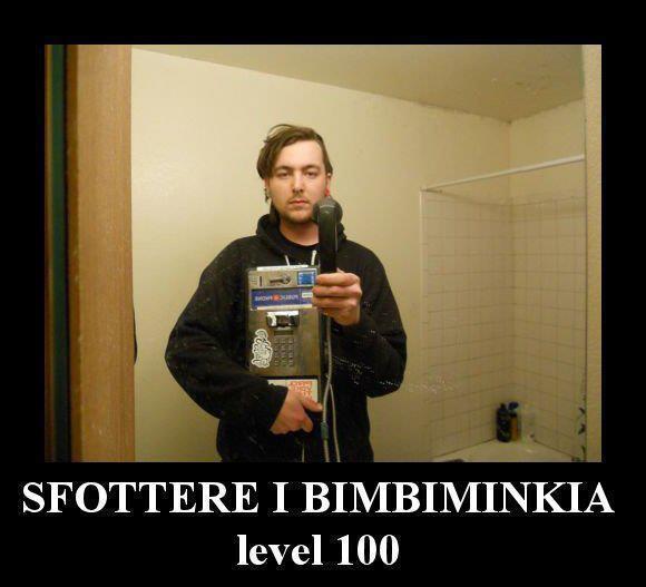 Link Malati 2 Sfottere I Bimbiminkia Ci Sei Riuscito
