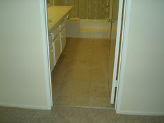 Bathroom Floor Tile II