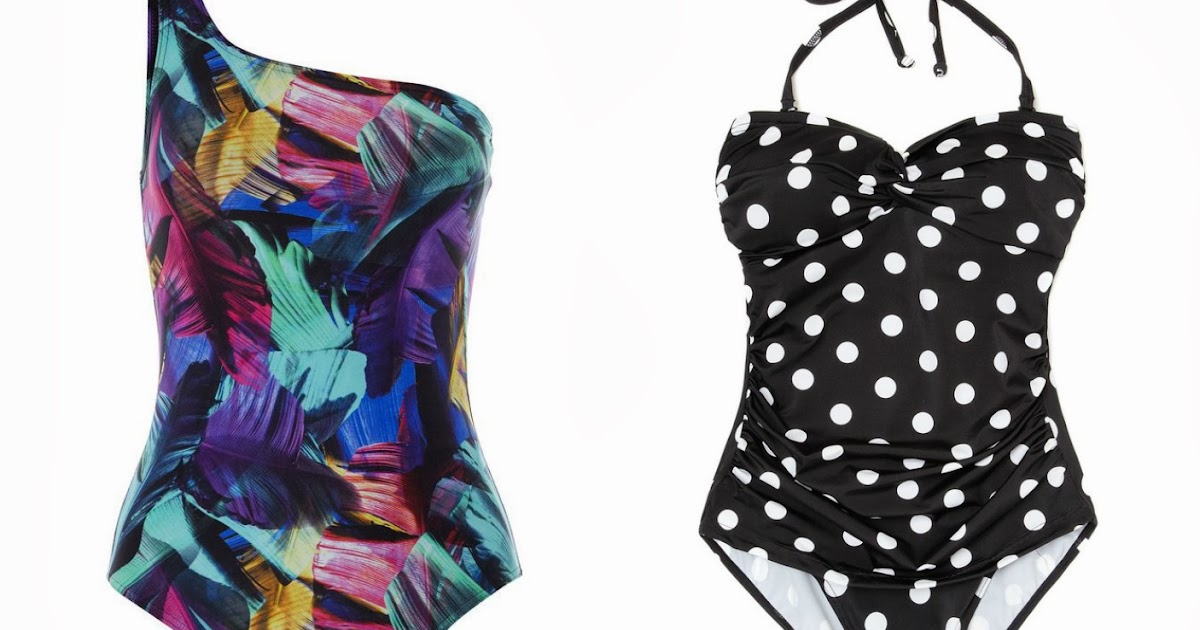 The Return of the Swimming Costume i am krissy