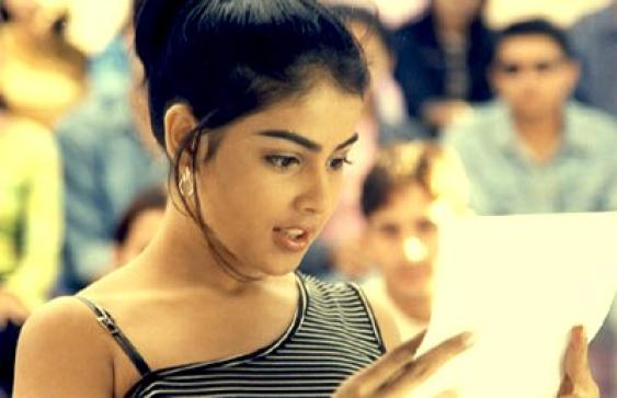 Bolly M+M: TUJHE MERI QASAM 2003
