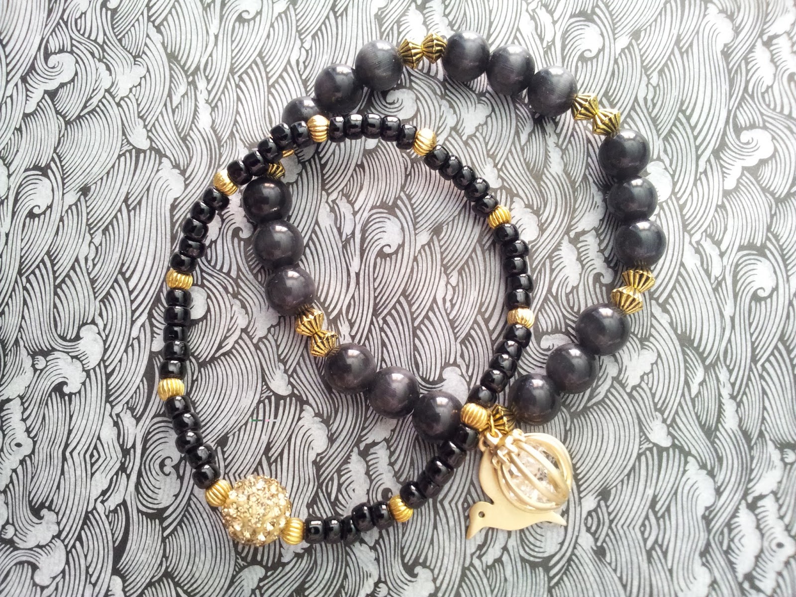 Rose Mae Jewellery Sweet Elyse