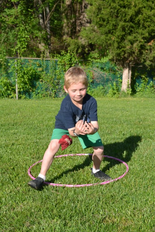 Come Together Kids Hula Blockers