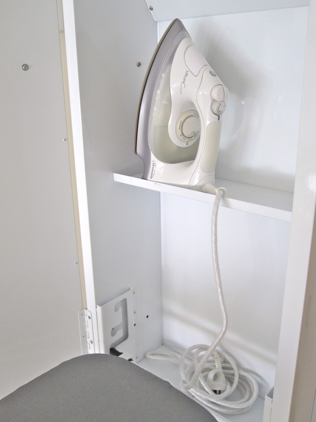 Cassadiva My New Laundry The Robinhood Ironing Centre