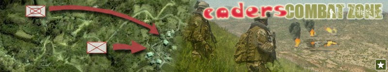 Combat Zone Blog