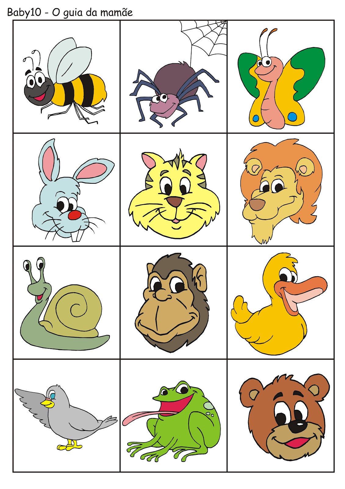 JOGOS PEDAGÓGICOS-EDUCATIVOS ATIVIDADES E DESENHOS I - ATIVIDADES E