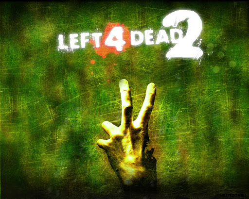 Left 4 Dead 2 mods