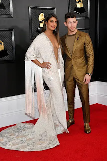 priyanka choprat and nick jonas photo